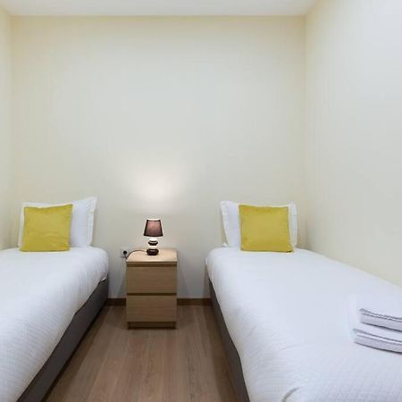 Ferienwohnung Opo Santa Catarina Porto Exterior foto