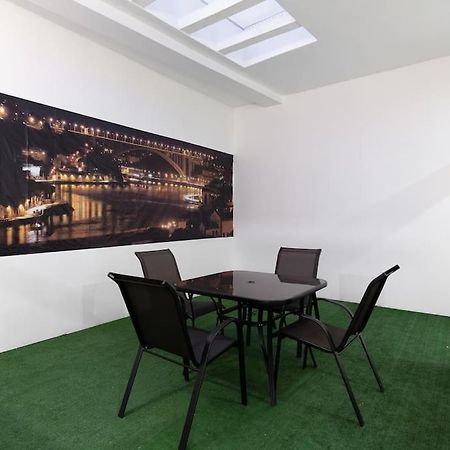 Ferienwohnung Opo Santa Catarina Porto Exterior foto