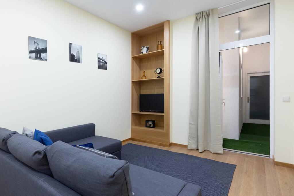 Ferienwohnung Opo Santa Catarina Porto Exterior foto