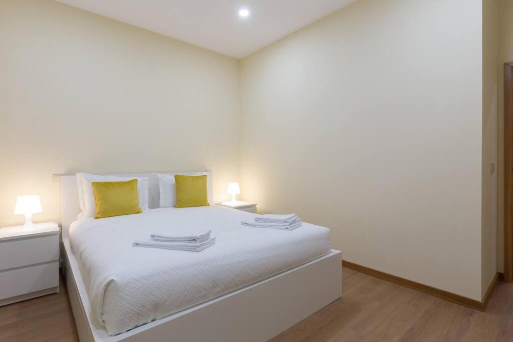Ferienwohnung Opo Santa Catarina Porto Exterior foto