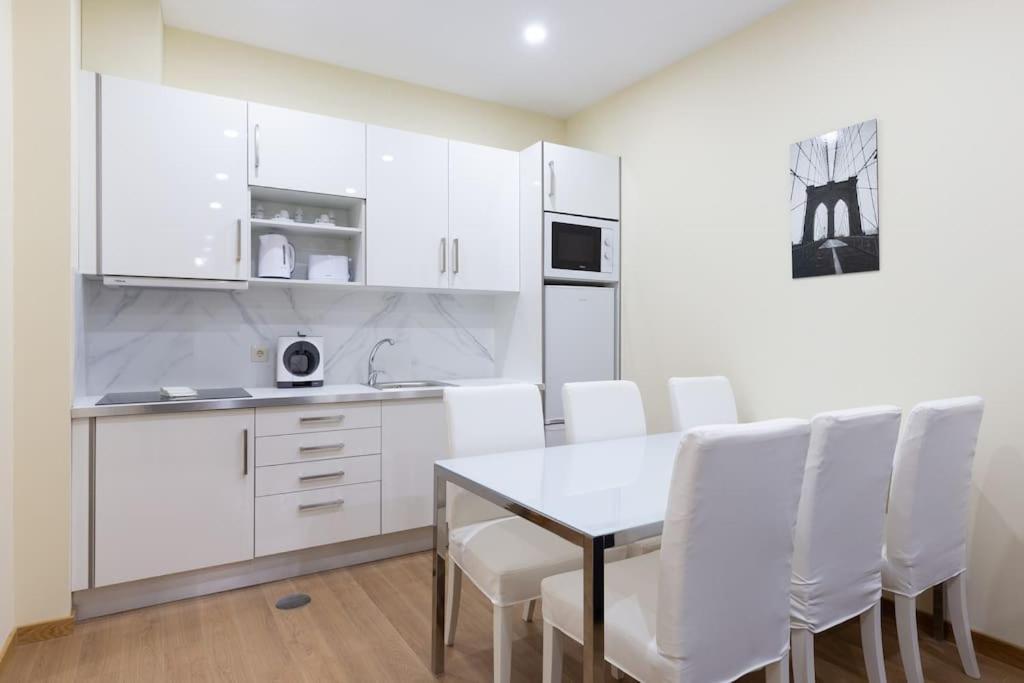 Ferienwohnung Opo Santa Catarina Porto Exterior foto