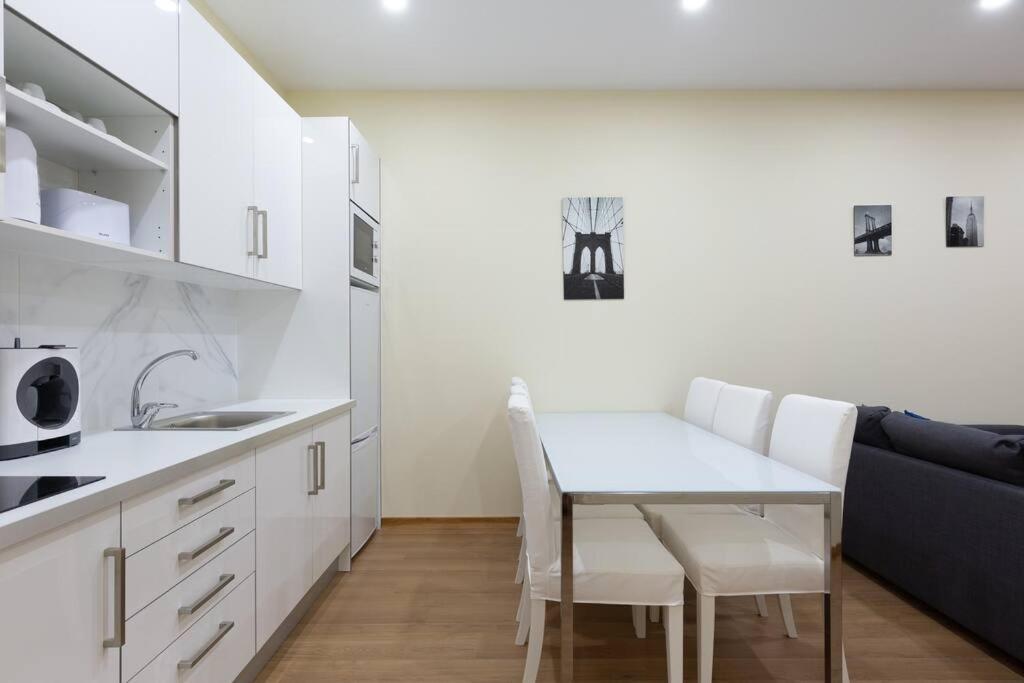 Ferienwohnung Opo Santa Catarina Porto Exterior foto